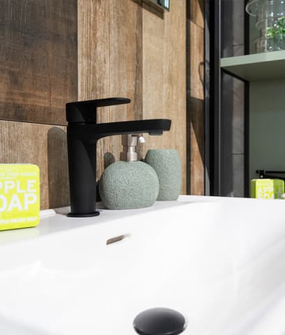 Productos de baño en Mariña Gamma